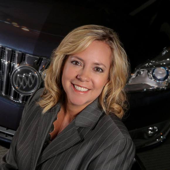 Meet your Posher, Sandra - Picture 1 of 1